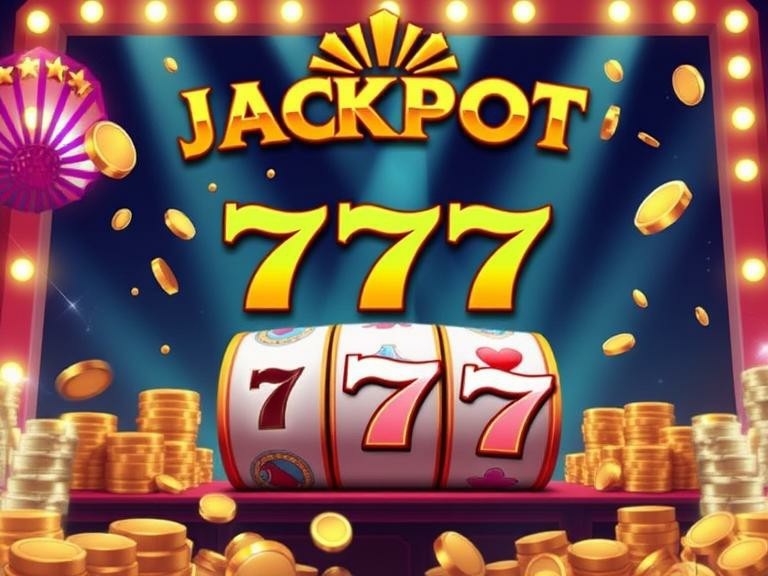 777 bets