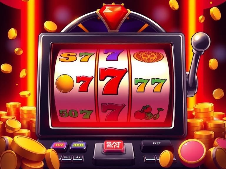777 bets