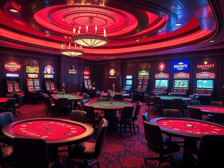 777 bets
