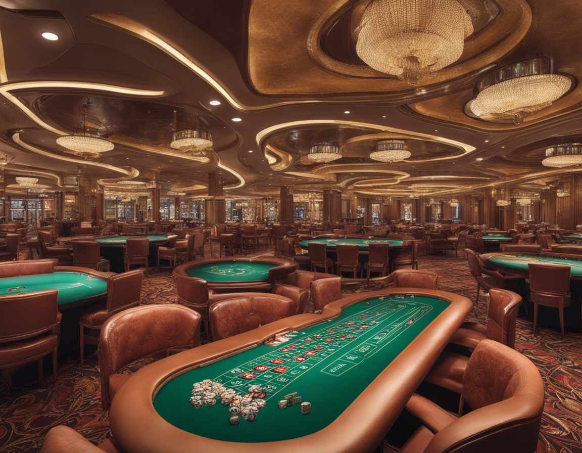 777 bets